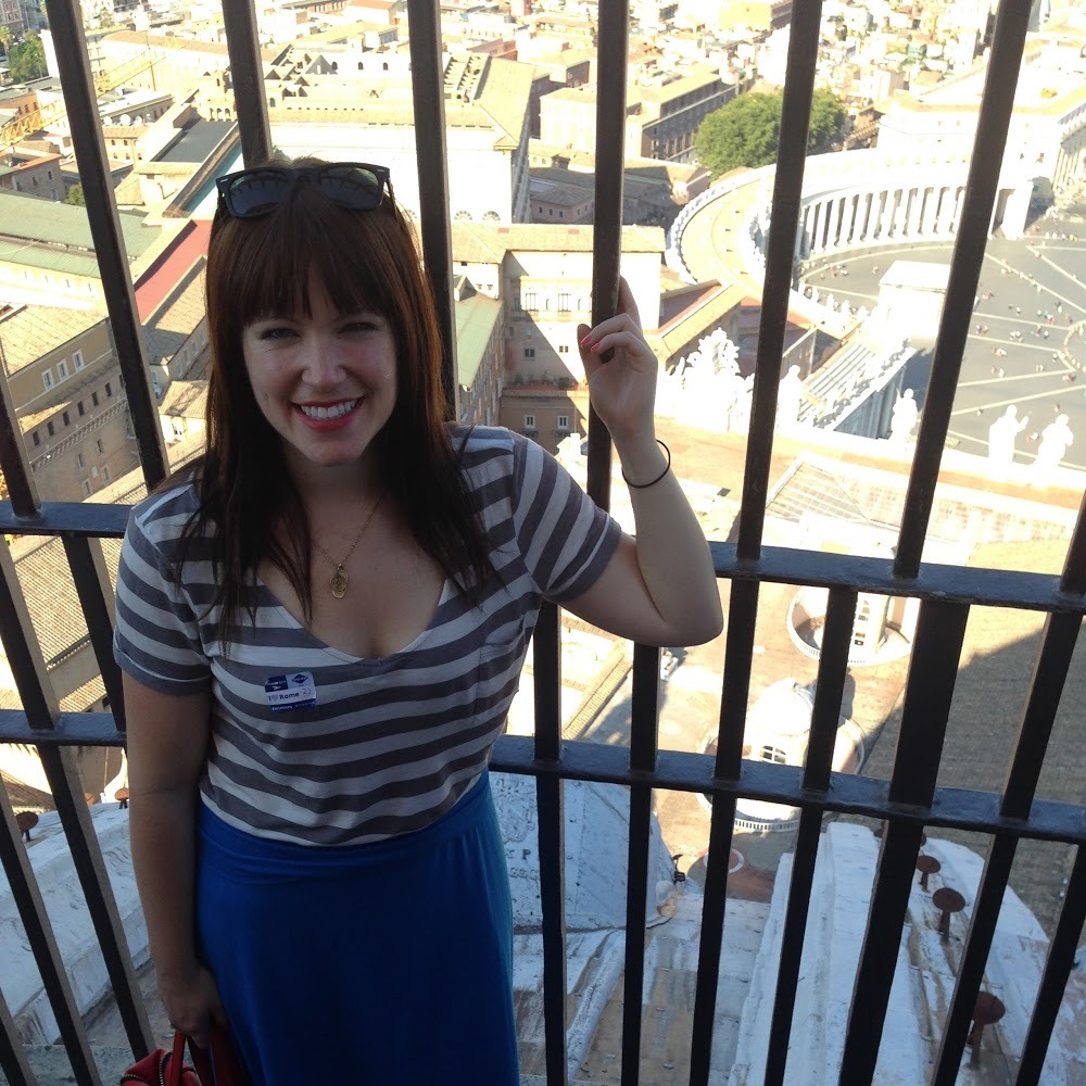 Meet your Posher, Nicole